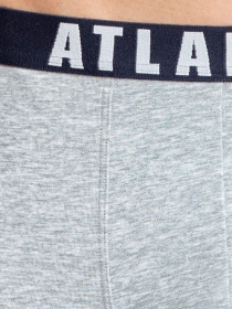 Набір трусів Atlantic модель 3MH-011 GRA/ZIE/SZM Фото