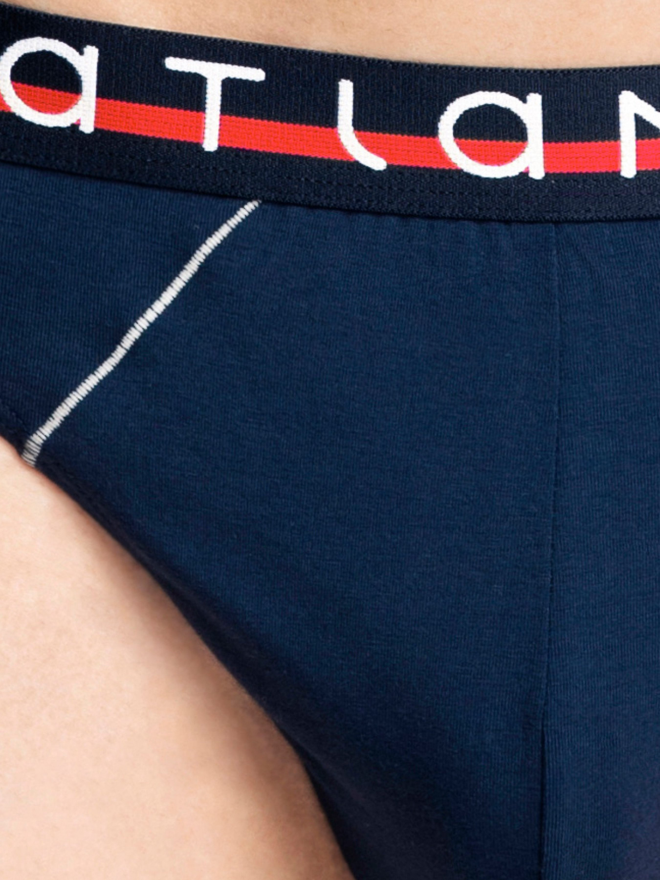 Набор трусов Atlantic модель 3MP-083 GRA/ZIE/SZM Фото