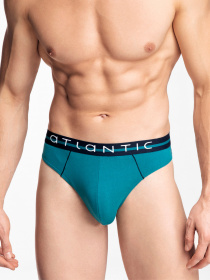 Набор трусов Atlantic модель 3MP-083 GRA/ZIE/SZM Фото