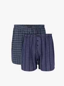 Набор трусов Atlantic модель 2MBX-007 GRA/SZA Фото