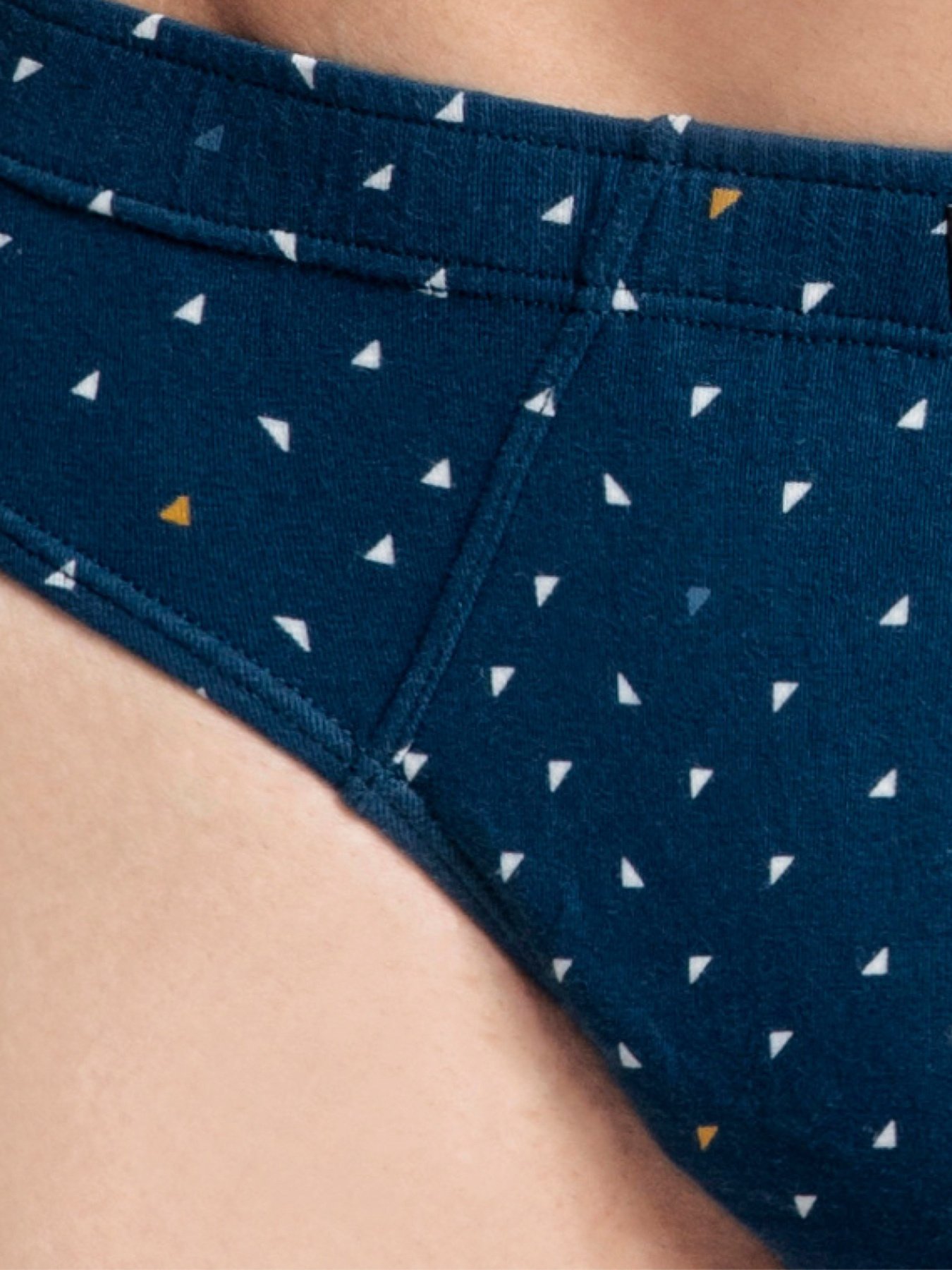 Набор трусов Atlantic модель 3MP-084 GRA/DEN/GRA Фото