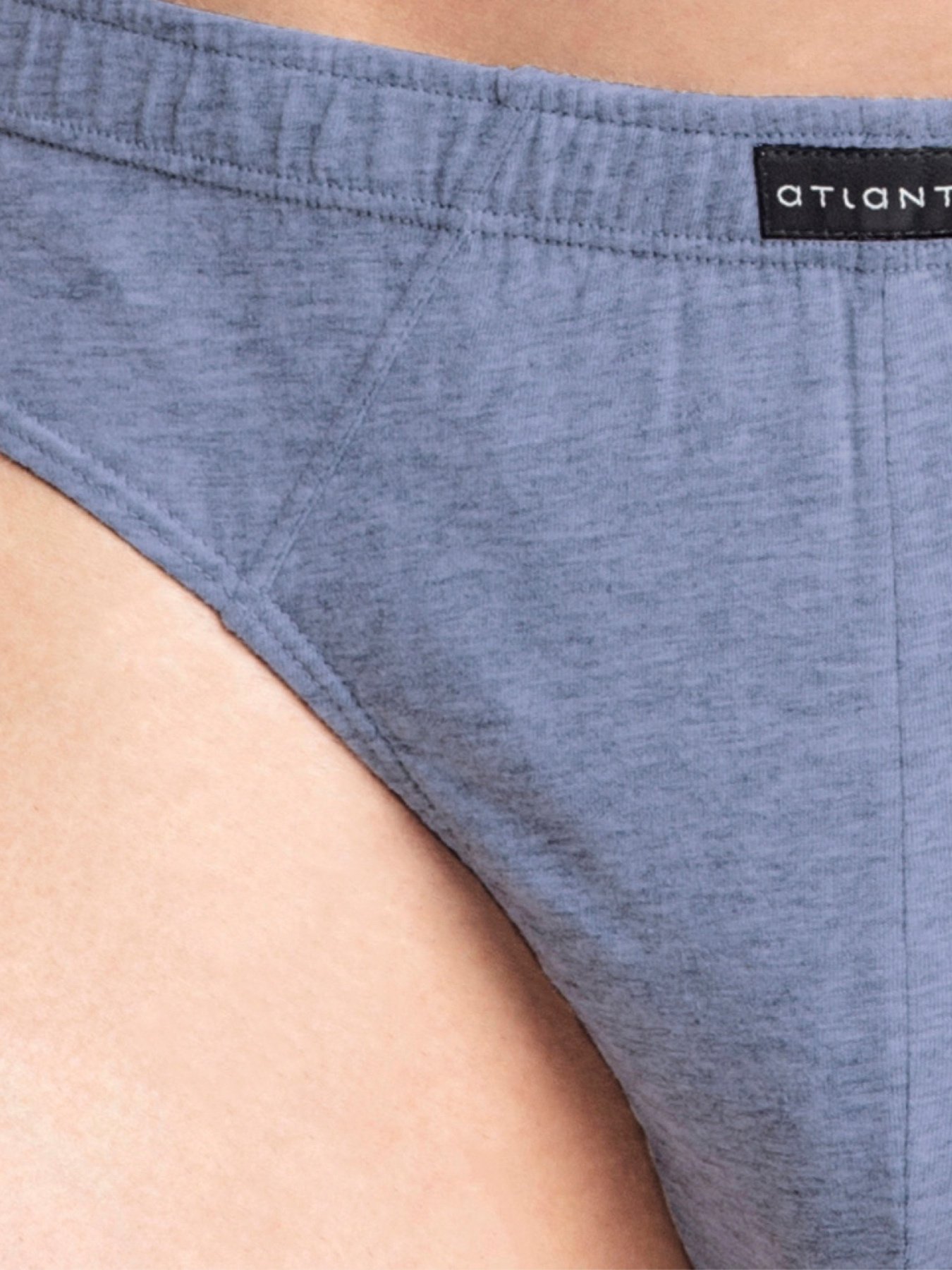 Набор трусов Atlantic модель 3MP-084 GRA/DEN/GRA Фото