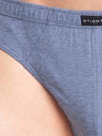 Набор трусов Atlantic модель 3MP-084 GRA/DEN/GRA Фото