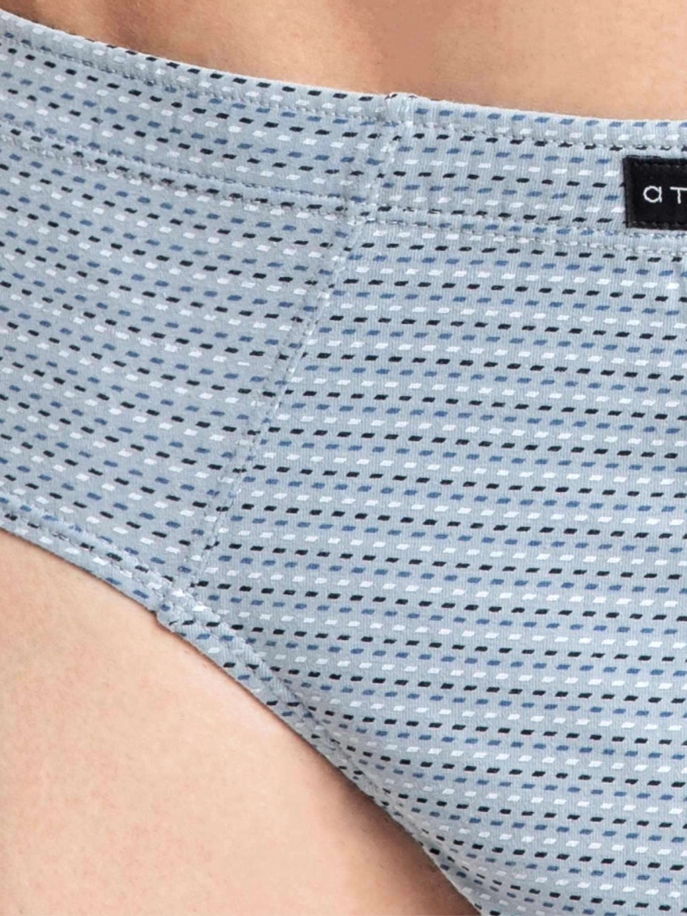 Набір трусів Atlantic модель 3MP-085 GRA/DEN/SZA Фото