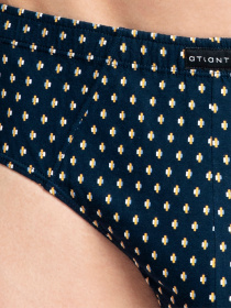 Набір трусів Atlantic модель 3MP-092 GRA/DEN/SZM Фото