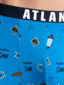 Набор трусов Atlantic модель 2GMH-003 GRA/NIE Фото