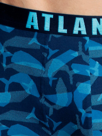 Набор трусов Atlantic модель 2MH-1177 GRA/GRA Фото