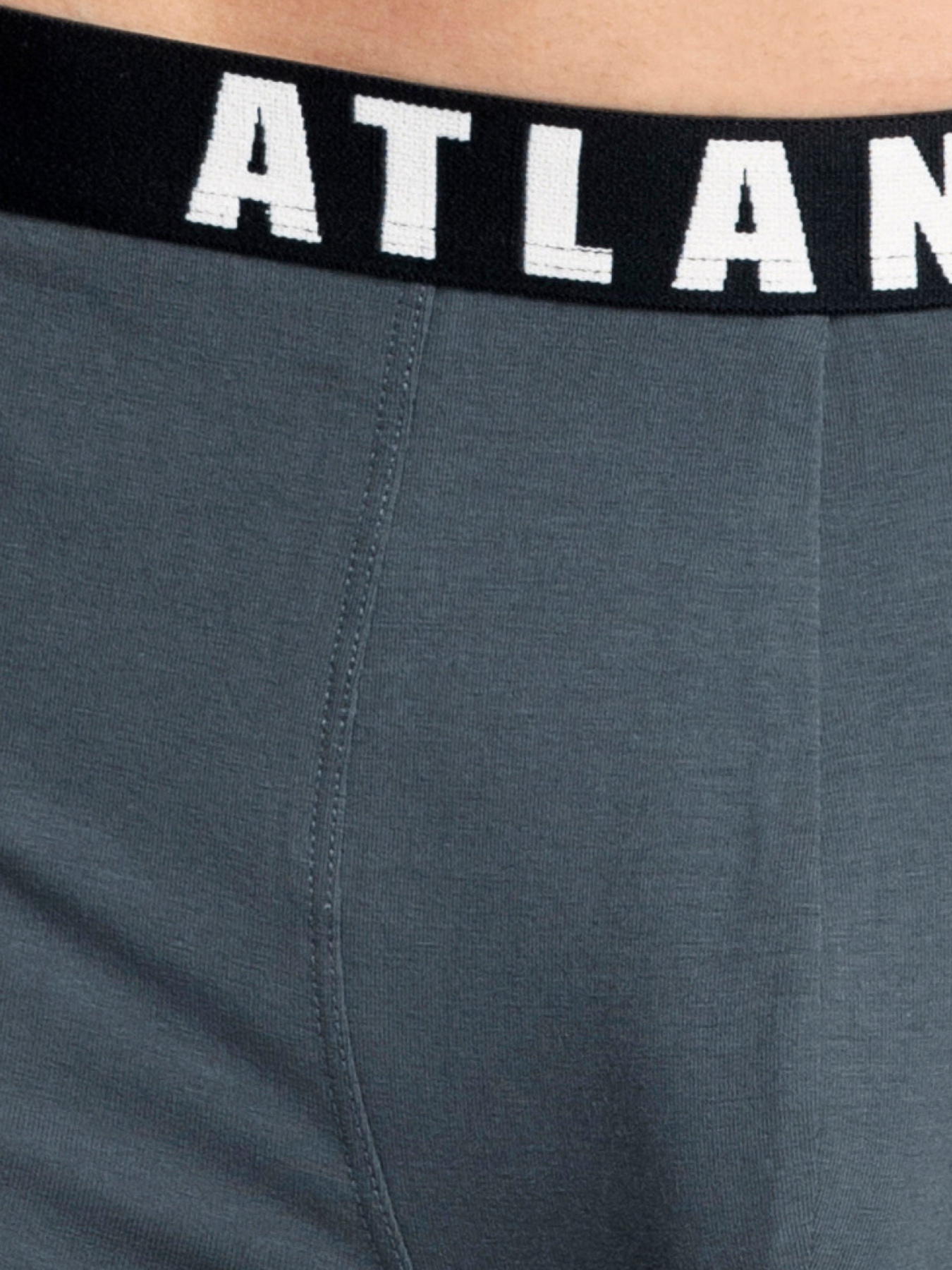 Набір трусів Atlantic модель 2MH-1177 GRF/CZA Фото