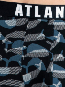 Набір трусів Atlantic модель 2MH-1177 GRF/CZA Фото