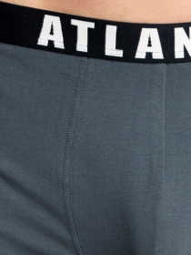 Набір трусів Atlantic модель 2MH-1177 GRF/CZA Фото