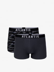 Набір трусів Atlantic модель 2MH-1177 GRF/CZA Фото