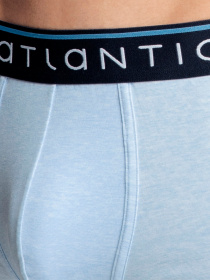 Набор трусов Atlantic модель 2MH-1185 GRM/NIM Фото