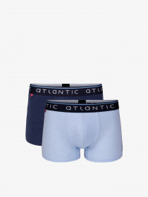 Набор трусов Atlantic модель 2MH-1185 GRM/NIM Фото