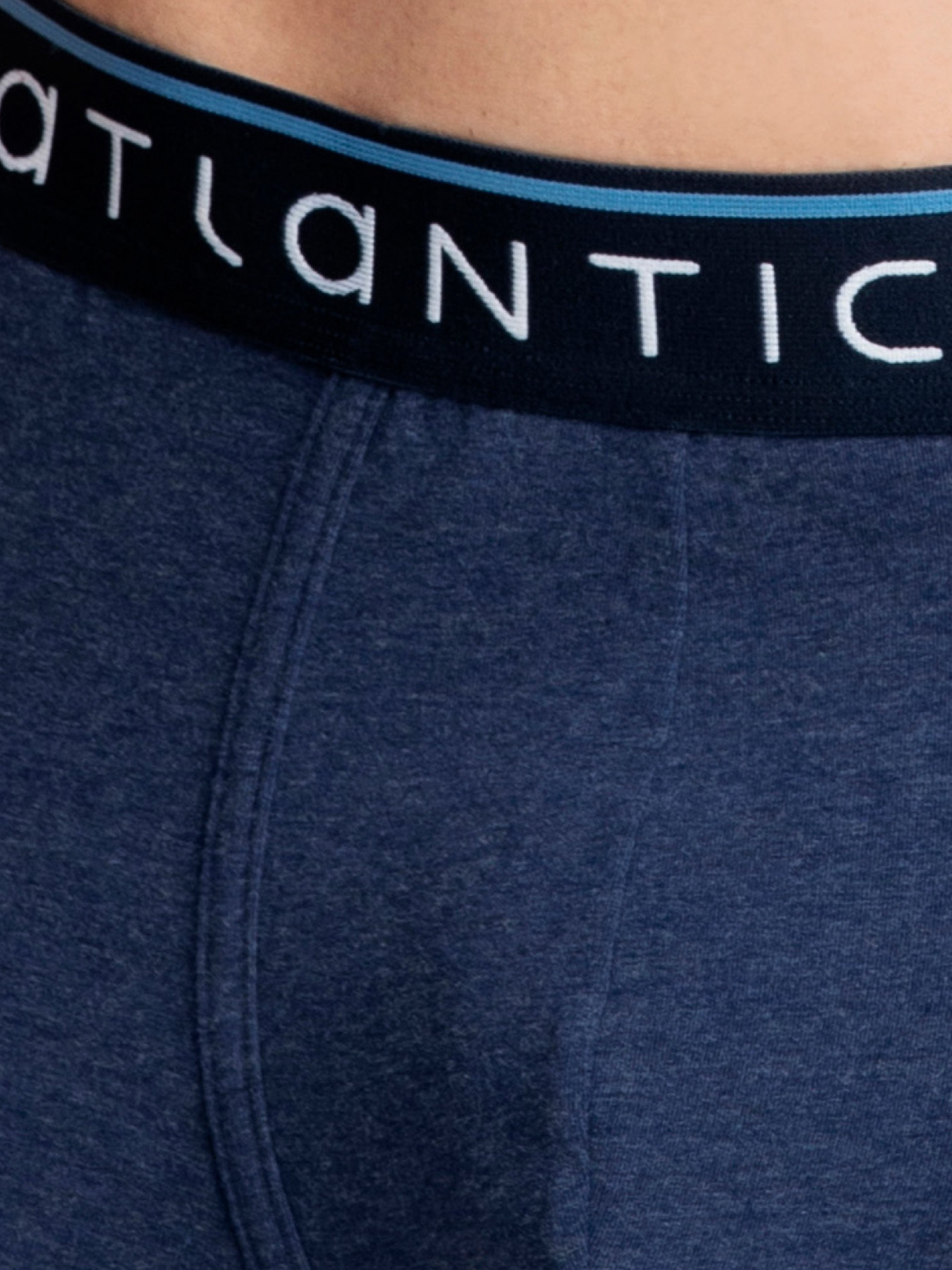 Набір трусів Atlantic модель 2MH-1185 GRM/NIM Фото