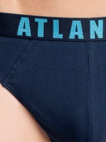 Набір трусів Atlantic модель 2MP-1559 GRA/GRA Фото