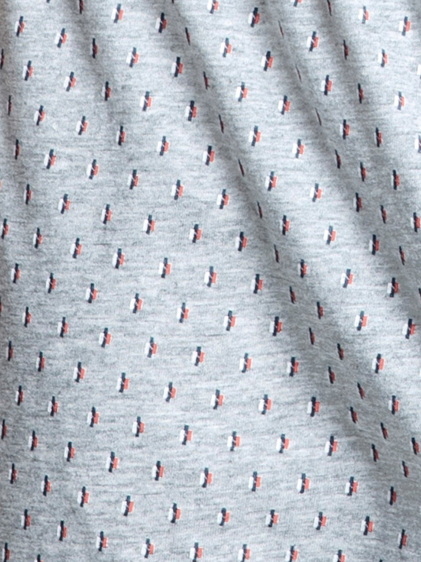 Набор трусов Atlantic модель 2MBX-009 GRA/SZM Фото