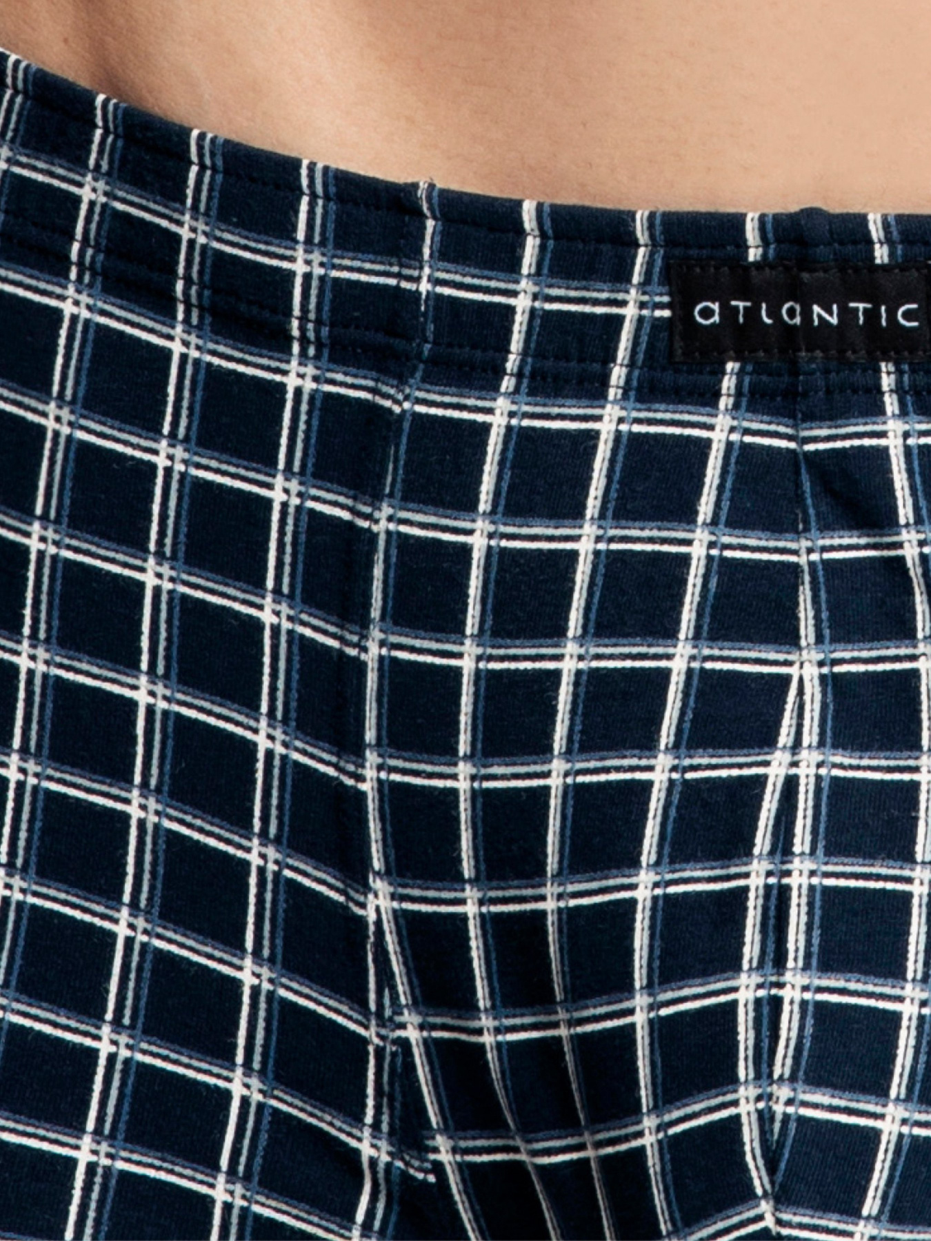 Набор трусов Atlantic модель 3MH-007 GRA/SZM/GRF Фото