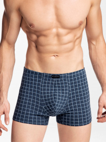 Набор трусов Atlantic модель 3MH-007 GRA/SZM/GRF Фото