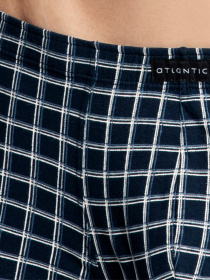 Набор трусов Atlantic модель 3MH-007 GRA/SZM/GRF Фото