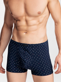 Набор трусов Atlantic модель 3MH-008 GRA/DEN/GRA Фото