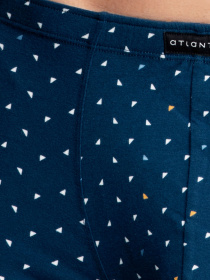 Набор трусов Atlantic модель 3MH-008 GRA/DEN/GRA Фото