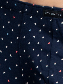 Набор трусов Atlantic модель 3MH-008 GRA/DEN/GRA Фото