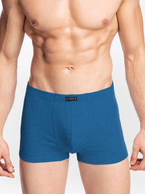 Набір трусів Atlantic модель 3MH-008 GRA/DEN/GRA Набір трусів Atlantic модель 3MH-008 GRA/DEN/GRA Фото