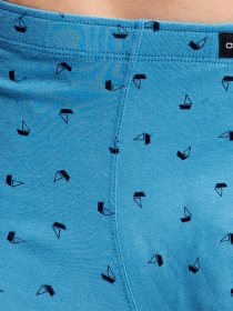 Набір трусів Atlantic модель 3MH-017 DEN/SZM/GRA Фото