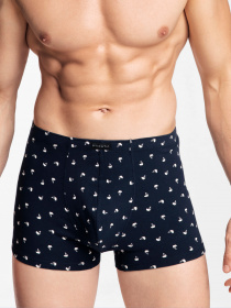 Набір трусів Atlantic модель 3MH-017 DEN/SZM/GRA Фото