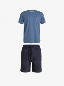 Пижама Atlantic модель NMP-341 DEN Фото