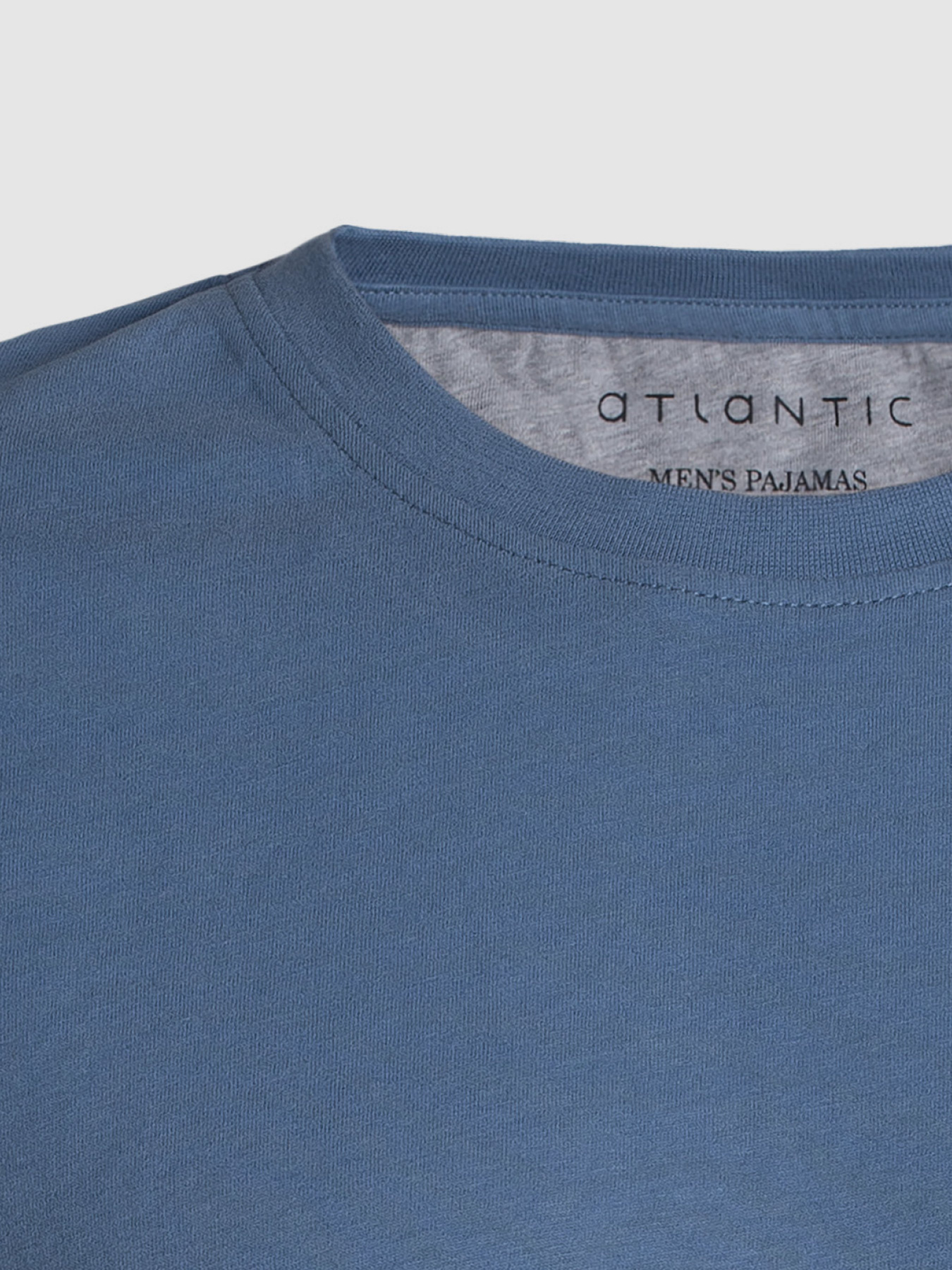 Пижама Atlantic модель NMP-341 DEN Фото