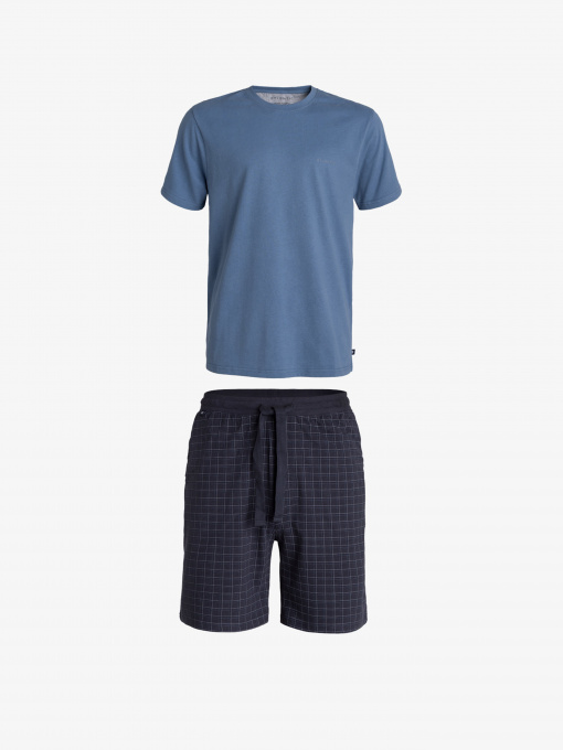 Піжама Atlantic модель NMP-341 DEN Фото