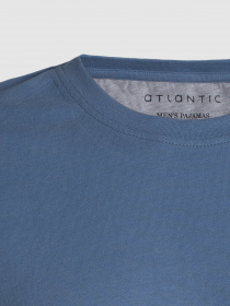 Пижама Atlantic модель NMP-341 DEN Фото