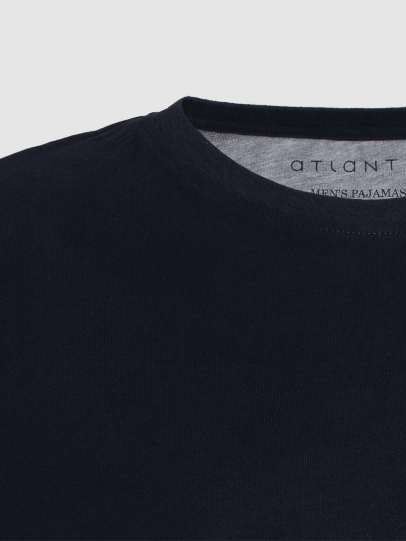 Піжама Atlantic модель NMP-341 GRA Фото