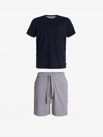 Піжама Atlantic модель NMP-341 GRA Фото