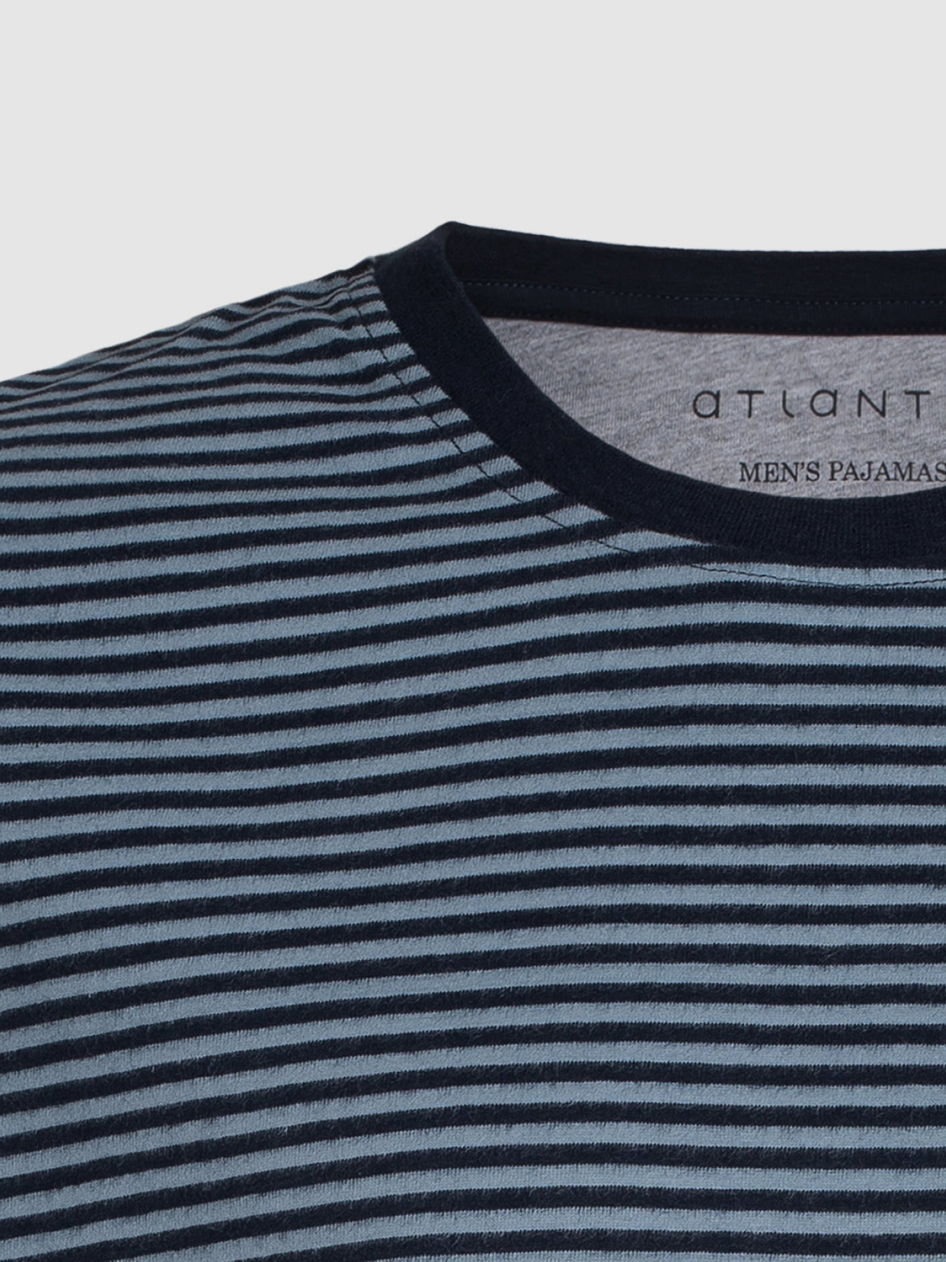 Піжама Atlantic модель NMP-342 SZA Піжама Atlantic модель NMP-342 SZA Фото