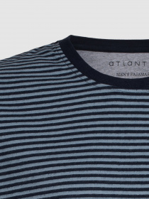 Піжама Atlantic модель NMP-342 SZA Піжама Atlantic модель NMP-342 SZA Фото