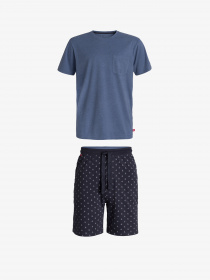 Піжама Atlantic модель NMP-343 NIM Фото