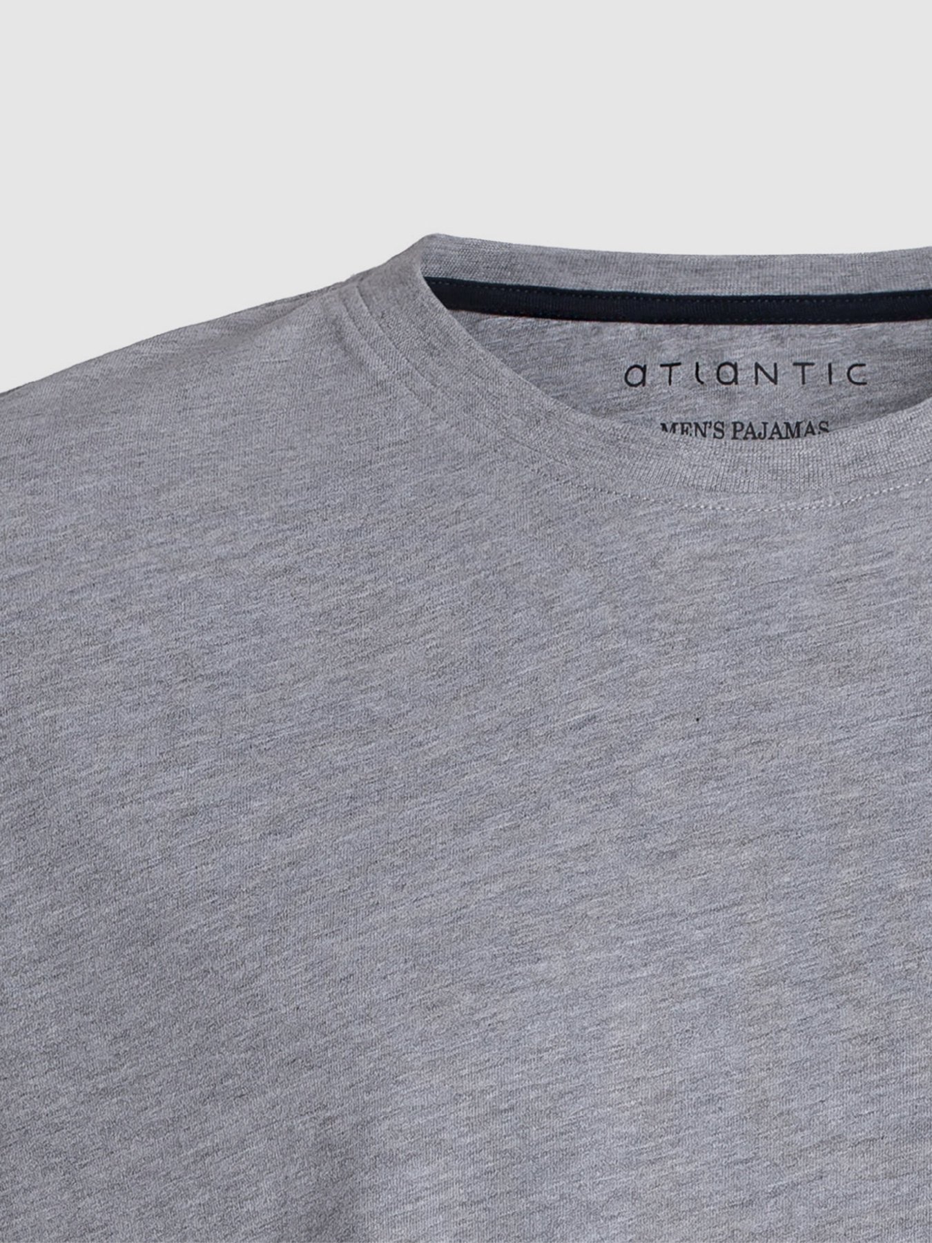 Пижама Atlantic модель NMP-343 SZM Фото