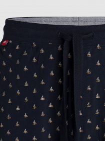 Пижама Atlantic модель NMP-343 SZM Фото