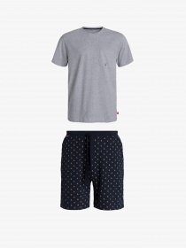 Піжама Atlantic модель NMP-343 SZM Фото