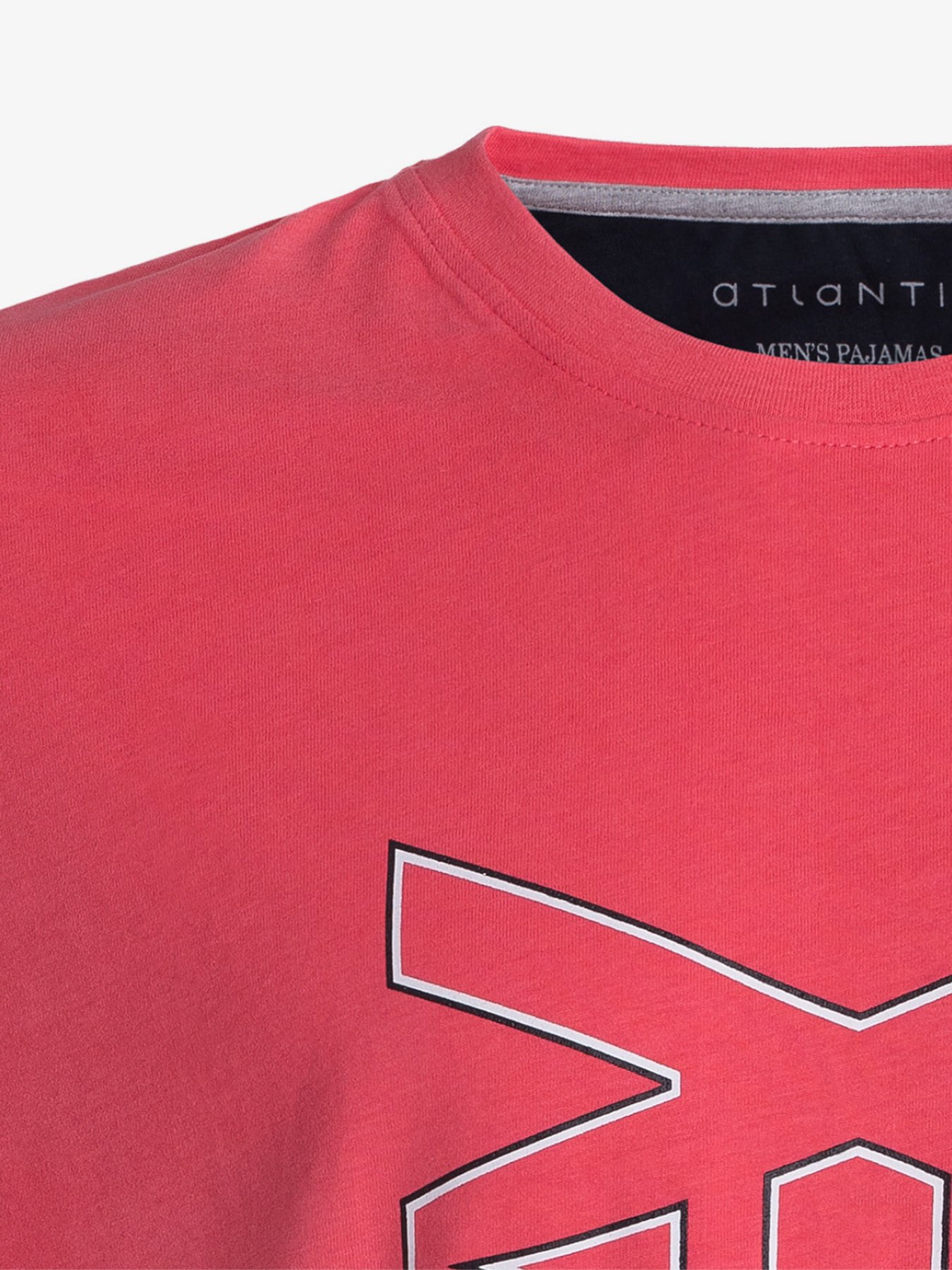 Піжама Atlantic модель NMP-344 KOR Фото