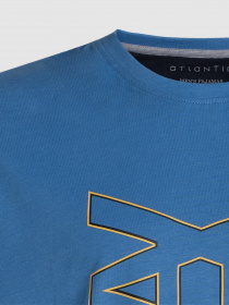 Пижама Atlantic модель NMP-344 NIE Фото