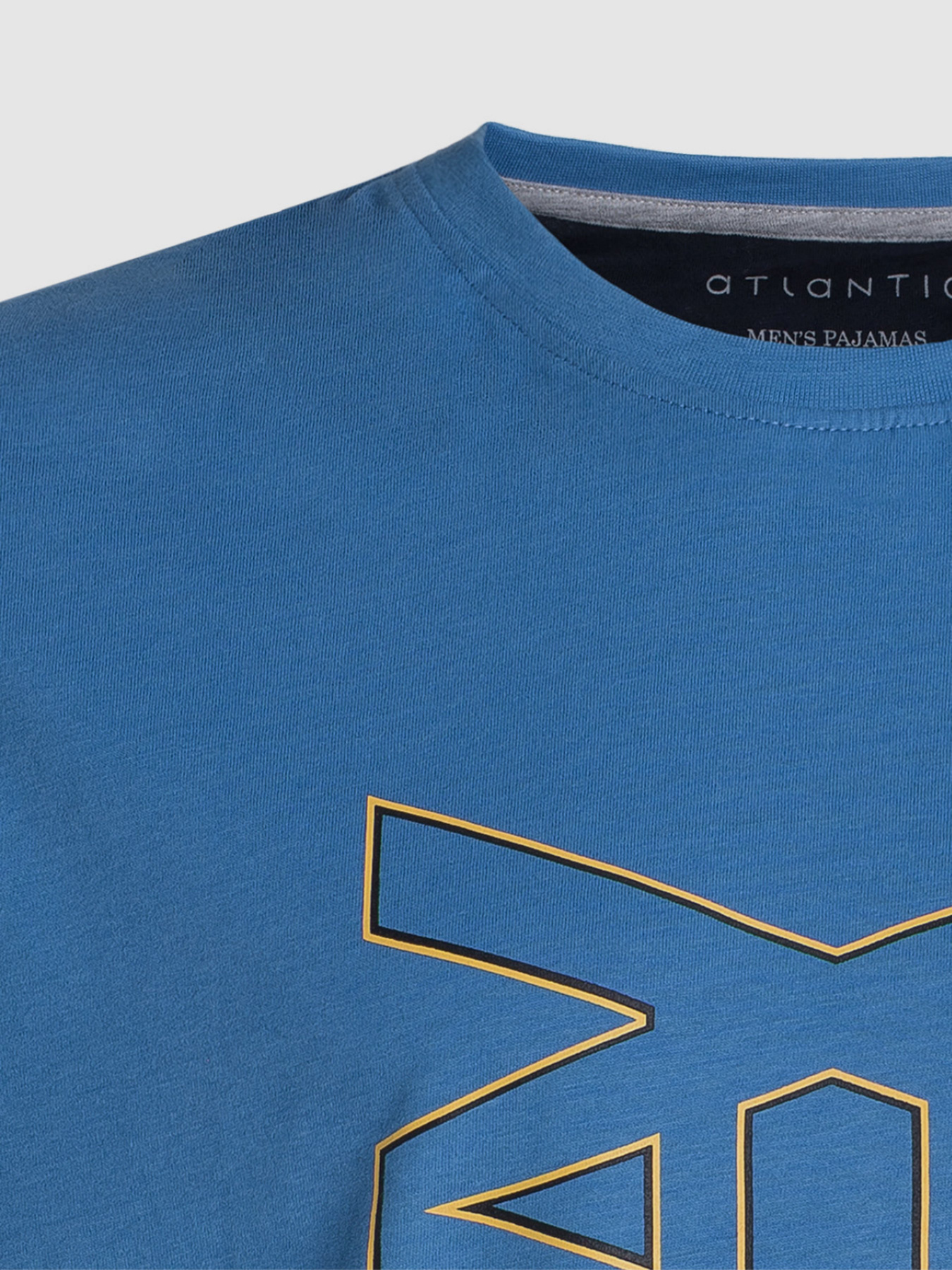 Піжама Atlantic модель NMP-344 NIE Піжама Atlantic модель NMP-344 NIE Фото