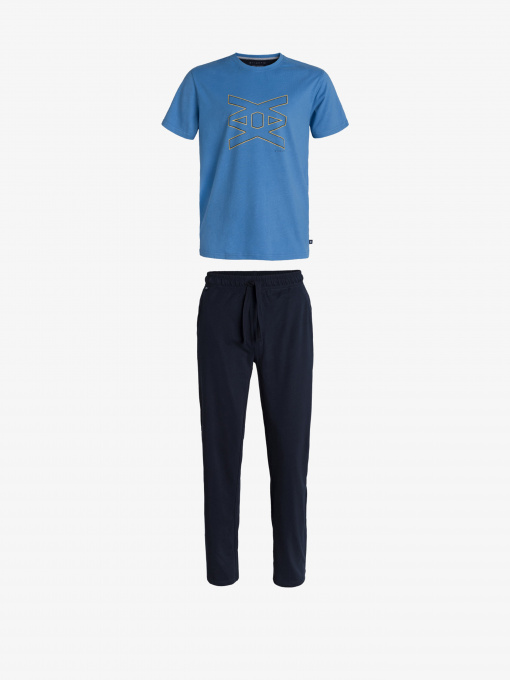 Піжама Atlantic модель NMP-344 NIE Фото