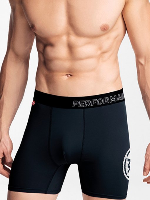 Трусы Atlantic модель MH-1186 CZA Фото