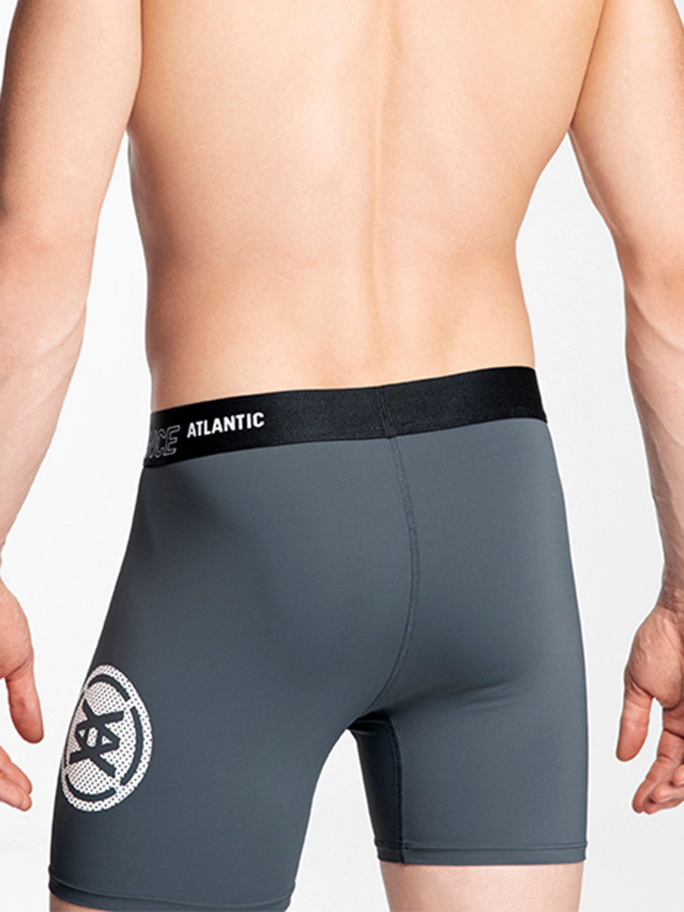 Трусы Atlantic модель MH-1186 SZA Трусы Atlantic модель MH-1186 SZA Фото