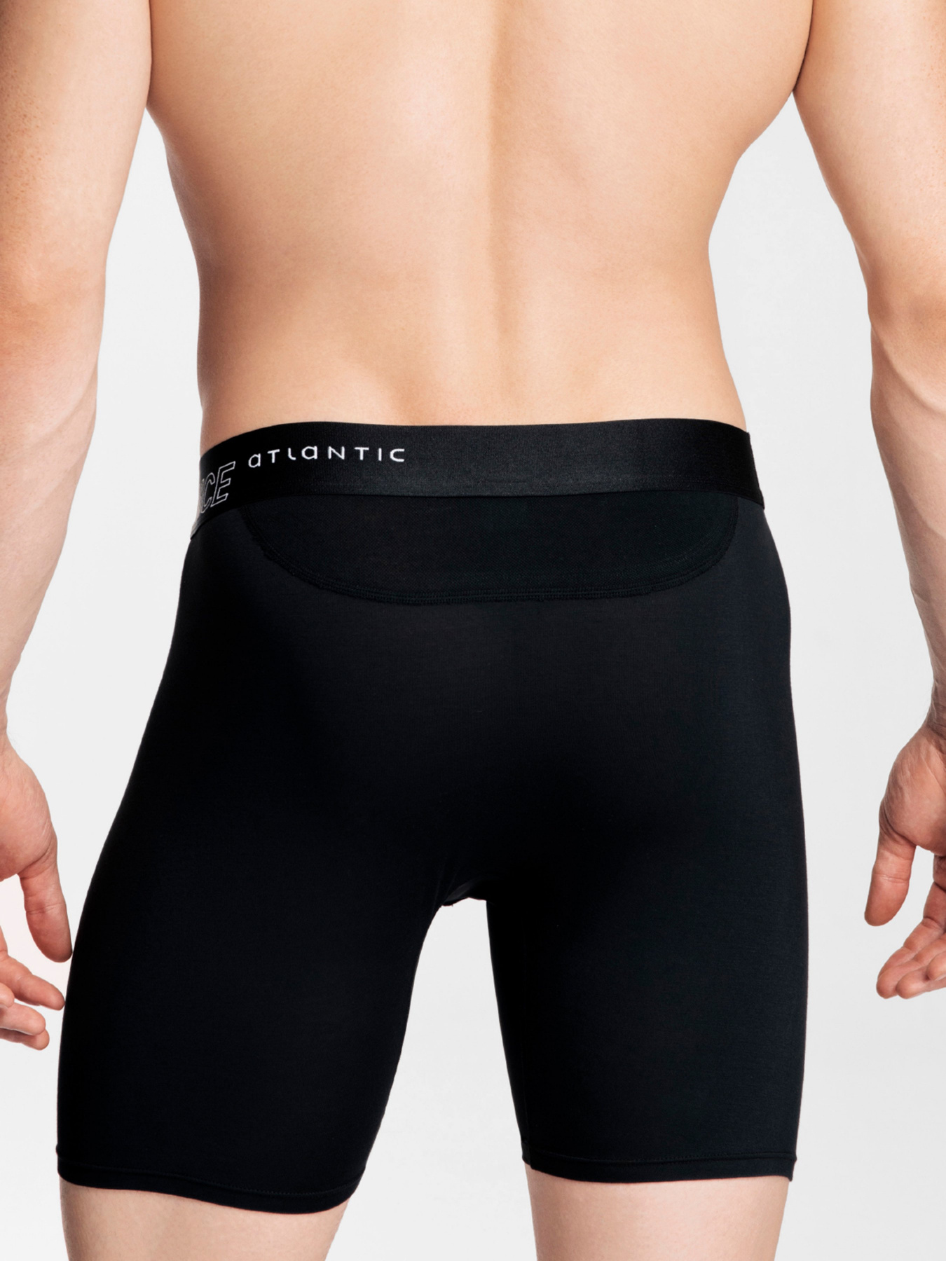 Труси Atlantic модель MH-1181 CZA Фото