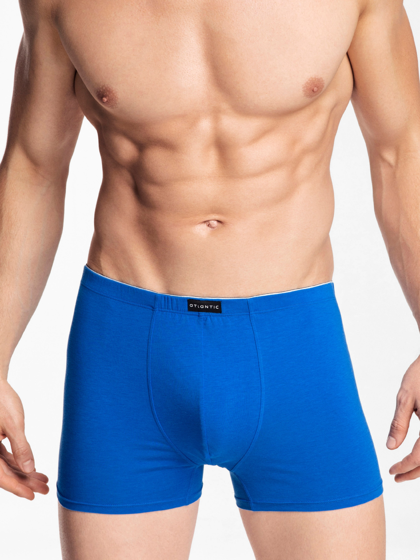 Труси Atlantic модель MH-1182 GRA Фото