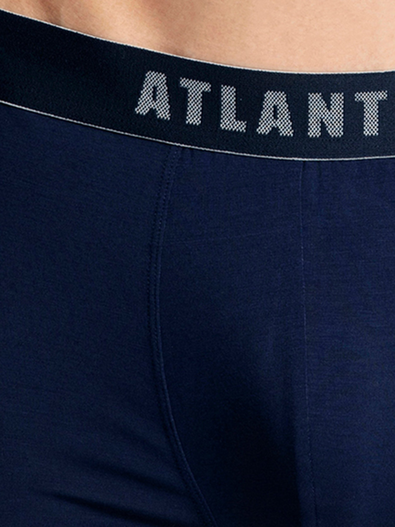 Трусы Atlantic модель MH-1183 GRA Фото